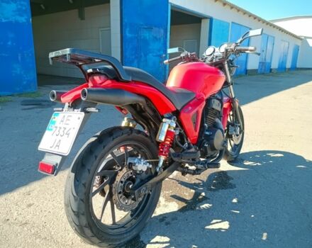 Геон Другая, объемом двигателя 0.25 л и пробегом 0 тыс. км за 919 $, фото 9 на Automoto.ua