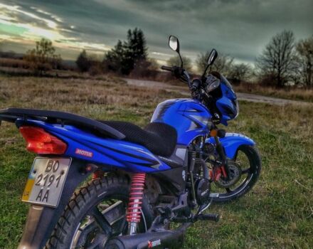 Геон Другая, объемом двигателя 0.15 л и пробегом 0 тыс. км за 730 $, фото 5 на Automoto.ua