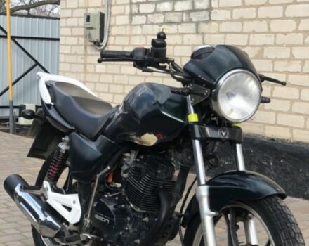 Геон Другая, объемом двигателя 0.15 л и пробегом 0 тыс. км за 476 $, фото 2 на Automoto.ua