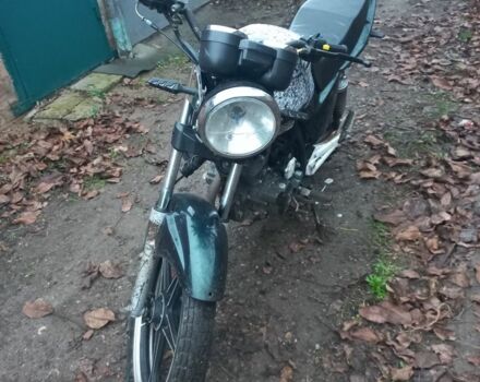 Геон Другая, объемом двигателя 0.15 л и пробегом 0 тыс. км за 400 $, фото 1 на Automoto.ua