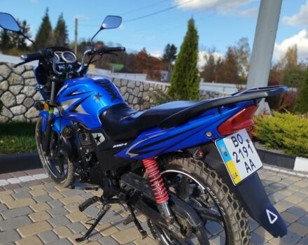 Геон Другая, объемом двигателя 0.15 л и пробегом 0 тыс. км за 730 $, фото 7 на Automoto.ua