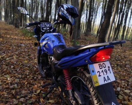 Геон Другая, объемом двигателя 0.15 л и пробегом 0 тыс. км за 730 $, фото 6 на Automoto.ua