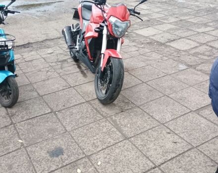 Геон Інша, об'ємом двигуна 0.25 л та пробігом 0 тис. км за 1200 $, фото 7 на Automoto.ua