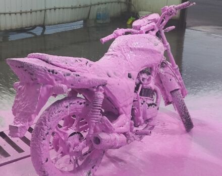 Геон Другая, объемом двигателя 0.15 л и пробегом 0 тыс. км за 400 $, фото 4 на Automoto.ua