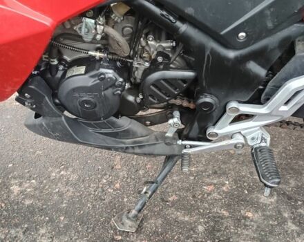 Геон Інша, об'ємом двигуна 0.25 л та пробігом 0 тис. км за 1200 $, фото 3 на Automoto.ua