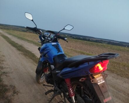 Геон Другая, объемом двигателя 0.15 л и пробегом 0 тыс. км за 730 $, фото 3 на Automoto.ua