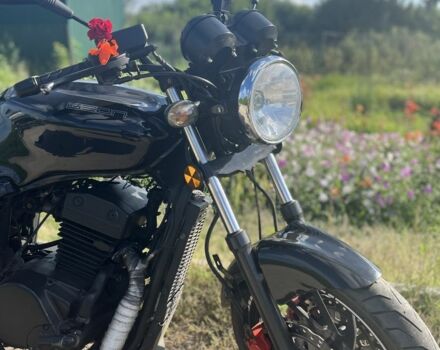 Геон Другая, объемом двигателя 0.25 л и пробегом 0 тыс. км за 1189 $, фото 2 на Automoto.ua