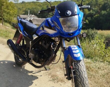 Геон Другая, объемом двигателя 0.15 л и пробегом 0 тыс. км за 730 $, фото 4 на Automoto.ua