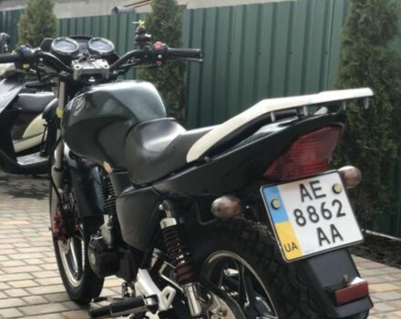 Геон Другая, объемом двигателя 0.15 л и пробегом 0 тыс. км за 476 $, фото 1 на Automoto.ua