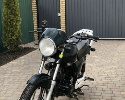 Геон Другая, объемом двигателя 0.15 л и пробегом 0 тыс. км за 476 $, фото 3 на Automoto.ua