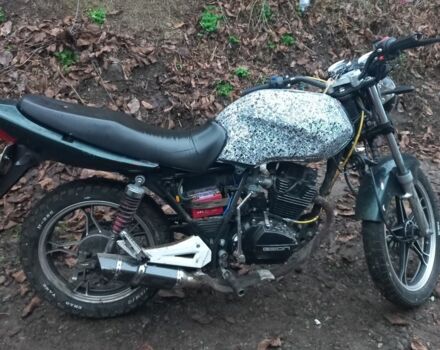 Геон Другая, объемом двигателя 0.15 л и пробегом 0 тыс. км за 400 $, фото 3 на Automoto.ua