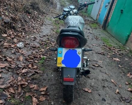 Геон Другая, объемом двигателя 0.15 л и пробегом 0 тыс. км за 400 $, фото 2 на Automoto.ua