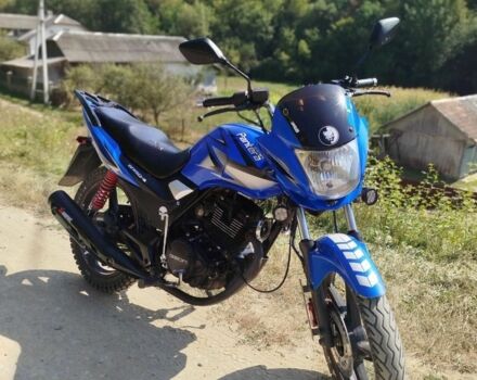 Геон Другая, объемом двигателя 0.15 л и пробегом 0 тыс. км за 730 $, фото 2 на Automoto.ua