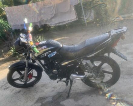 Геон Другая, объемом двигателя 0.15 л и пробегом 0 тыс. км за 592 $, фото 15 на Automoto.ua