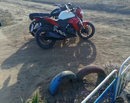 Геон Другая, объемом двигателя 0.25 л и пробегом 0 тыс. км за 473 $, фото 6 на Automoto.ua