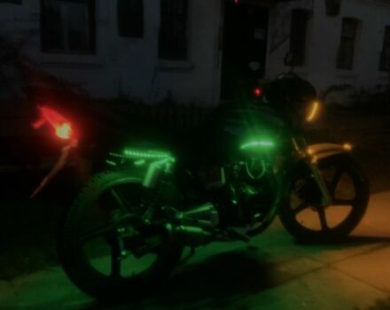 Геон Другая, объемом двигателя 0.15 л и пробегом 0 тыс. км за 592 $, фото 13 на Automoto.ua