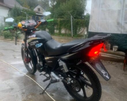 Геон Другая, объемом двигателя 0.15 л и пробегом 0 тыс. км за 773 $, фото 3 на Automoto.ua