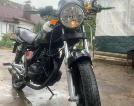Геон Другая, объемом двигателя 0.15 л и пробегом 0 тыс. км за 773 $, фото 6 на Automoto.ua