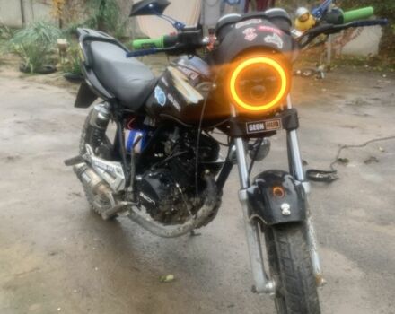 Геон Другая, объемом двигателя 0.15 л и пробегом 0 тыс. км за 592 $, фото 4 на Automoto.ua