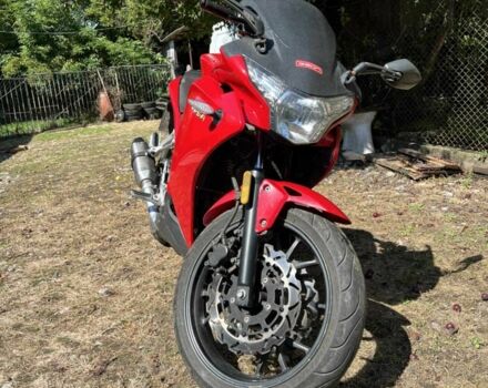 Геон Другая, объемом двигателя 0.25 л и пробегом 0 тыс. км за 2000 $, фото 1 на Automoto.ua