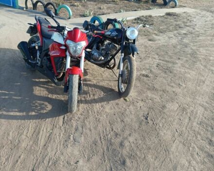 Геон Другая, объемом двигателя 0.25 л и пробегом 0 тыс. км за 473 $, фото 8 на Automoto.ua