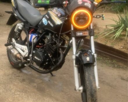 Геон Другая, объемом двигателя 0.15 л и пробегом 0 тыс. км за 592 $, фото 2 на Automoto.ua