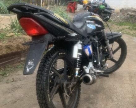 Геон Другая, объемом двигателя 0.15 л и пробегом 0 тыс. км за 592 $, фото 3 на Automoto.ua