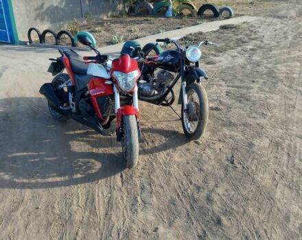 Геон Другая, объемом двигателя 0.25 л и пробегом 0 тыс. км за 473 $, фото 9 на Automoto.ua