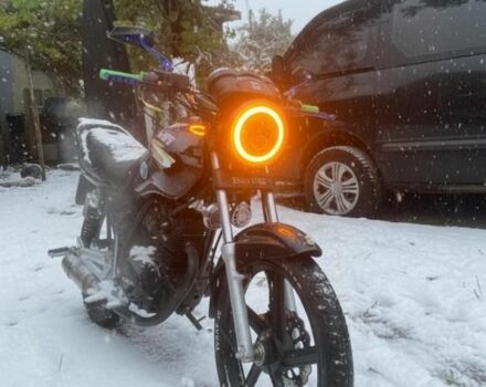 Геон Другая, объемом двигателя 0.15 л и пробегом 0 тыс. км за 592 $, фото 11 на Automoto.ua