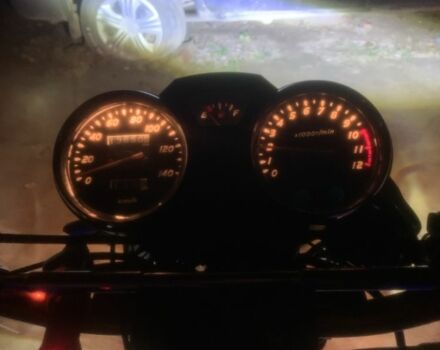 Геон Другая, объемом двигателя 0.15 л и пробегом 0 тыс. км за 592 $, фото 10 на Automoto.ua