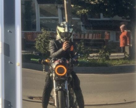 Геон Другая, объемом двигателя 0.15 л и пробегом 0 тыс. км за 592 $, фото 12 на Automoto.ua