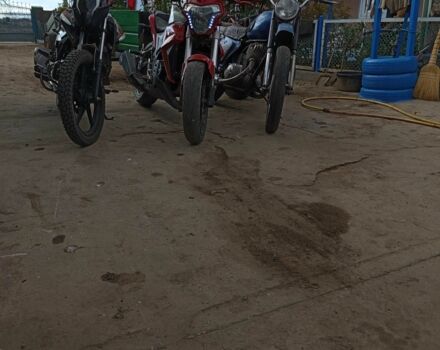 Геон Другая, объемом двигателя 0.25 л и пробегом 0 тыс. км за 473 $, фото 7 на Automoto.ua