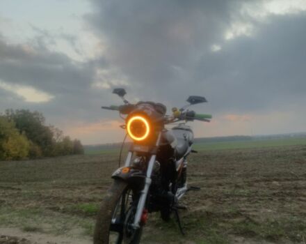 Геон Другая, объемом двигателя 0.15 л и пробегом 0 тыс. км за 592 $, фото 9 на Automoto.ua