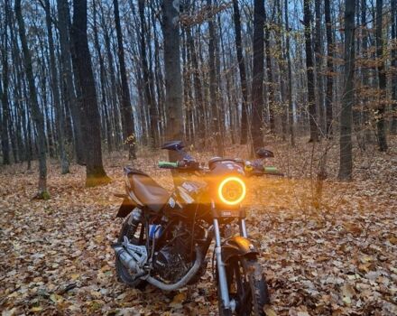 Геон Другая, объемом двигателя 0.15 л и пробегом 0 тыс. км за 592 $, фото 5 на Automoto.ua