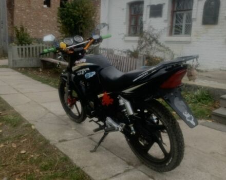 Геон Другая, объемом двигателя 0.15 л и пробегом 0 тыс. км за 592 $, фото 7 на Automoto.ua