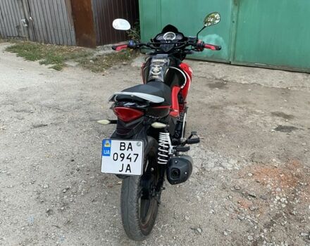 Геон Другая, объемом двигателя 0.2 л и пробегом 0 тыс. км за 650 $, фото 4 на Automoto.ua
