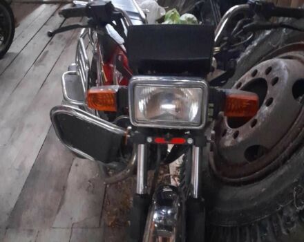 Геон Другая, объемом двигателя 0.15 л и пробегом 0 тыс. км за 520 $, фото 1 на Automoto.ua