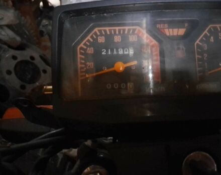 Геон Інша 2015 у Коростене на Automoto.ua Геон Інша, об'ємом двигуна 0.15 л та пробігом 0 тис. км за 525 $, фото 3 на Automoto.ua