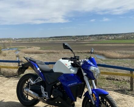 Геон Інша, об'ємом двигуна 0.25 л та пробігом 0 тис. км за 1200 $, фото 4 на Automoto.ua
