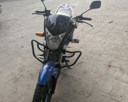 Геон Другая, объемом двигателя 0.15 л и пробегом 0 тыс. км за 660 $, фото 1 на Automoto.ua