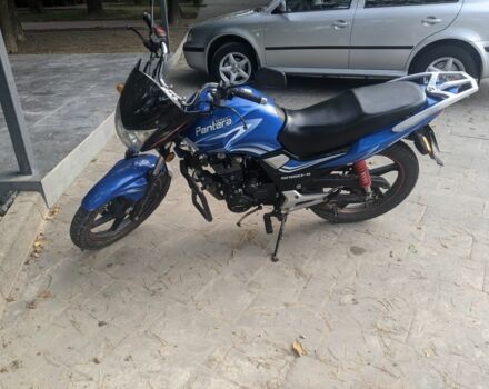 Геон Другая, объемом двигателя 0.15 л и пробегом 0 тыс. км за 660 $, фото 2 на Automoto.ua