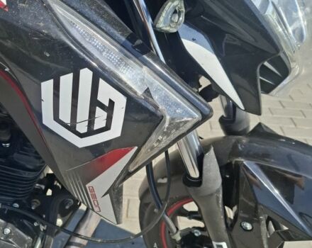 Геон Інша, об'ємом двигуна 0.25 л та пробігом 0 тис. км за 1100 $, фото 2 на Automoto.ua