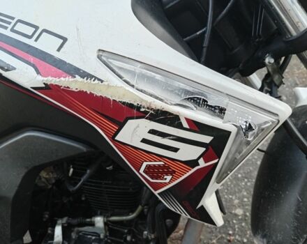 Геон Другая, объемом двигателя 0.25 л и пробегом 0 тыс. км за 591 $, фото 5 на Automoto.ua