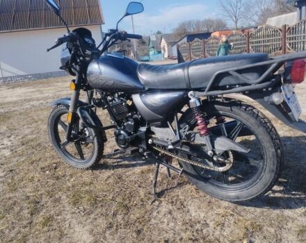 Геон Другая, объемом двигателя 0.2 л и пробегом 0 тыс. км за 800 $, фото 4 на Automoto.ua