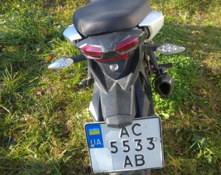 Геон Другая, объемом двигателя 0.23 л и пробегом 0 тыс. км за 364 $, фото 5 на Automoto.ua