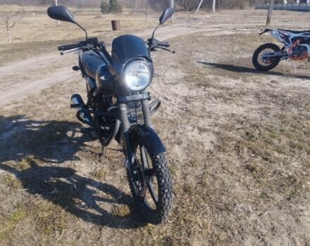 Геон Другая, объемом двигателя 0.2 л и пробегом 0 тыс. км за 800 $, фото 2 на Automoto.ua