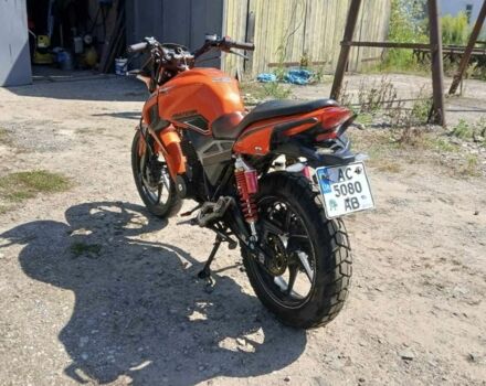 Геон Другая, объемом двигателя 0.2 л и пробегом 0 тыс. км за 900 $, фото 1 на Automoto.ua