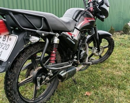 Геон Другая, объемом двигателя 0.2 л и пробегом 0 тыс. км за 620 $, фото 4 на Automoto.ua