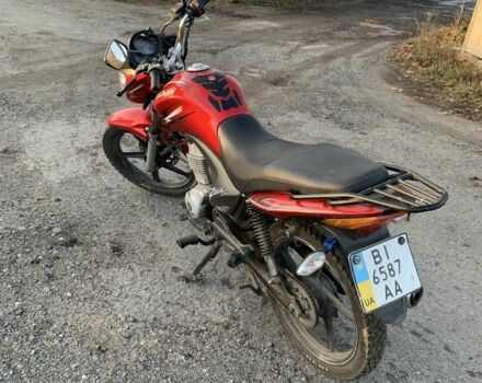 Геон Інша, об'ємом двигуна 0.15 л та пробігом 0 тис. км за 526 $, фото 2 на Automoto.ua