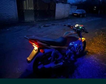 Геон Другая, объемом двигателя 0.15 л и пробегом 0 тыс. км за 548 $, фото 4 на Automoto.ua